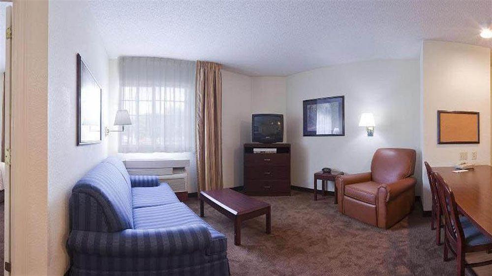 Sonesta Simply Suites Miami Airport Doral Zimmer foto
