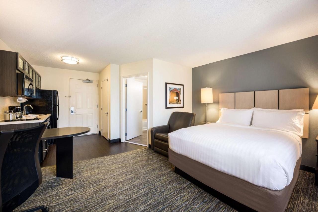 Sonesta Simply Suites Miami Airport Doral Exterior foto