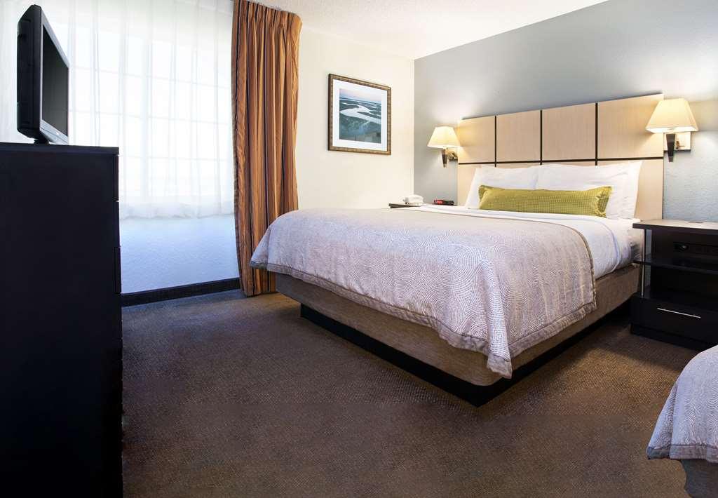 Sonesta Simply Suites Miami Airport Doral Zimmer foto