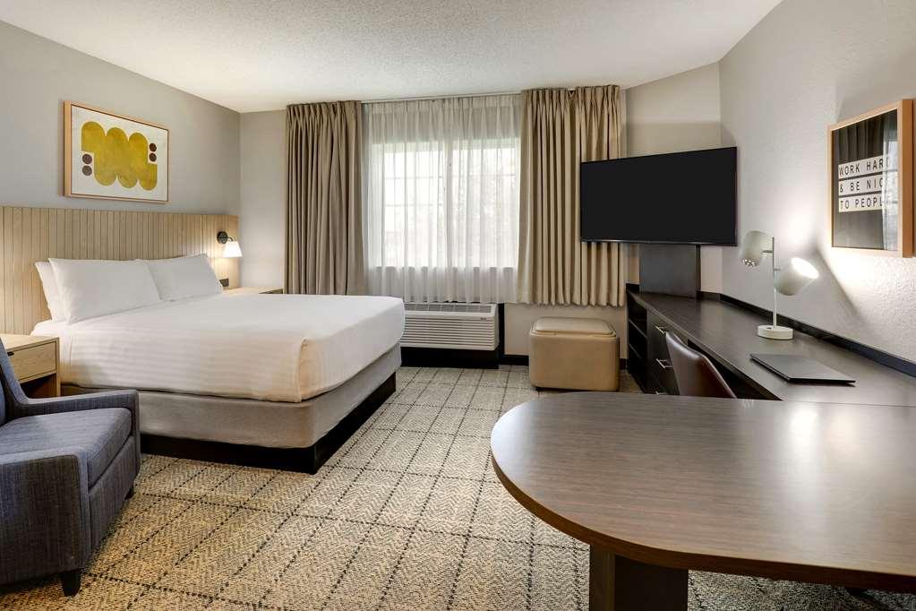 Sonesta Simply Suites Miami Airport Doral Zimmer foto