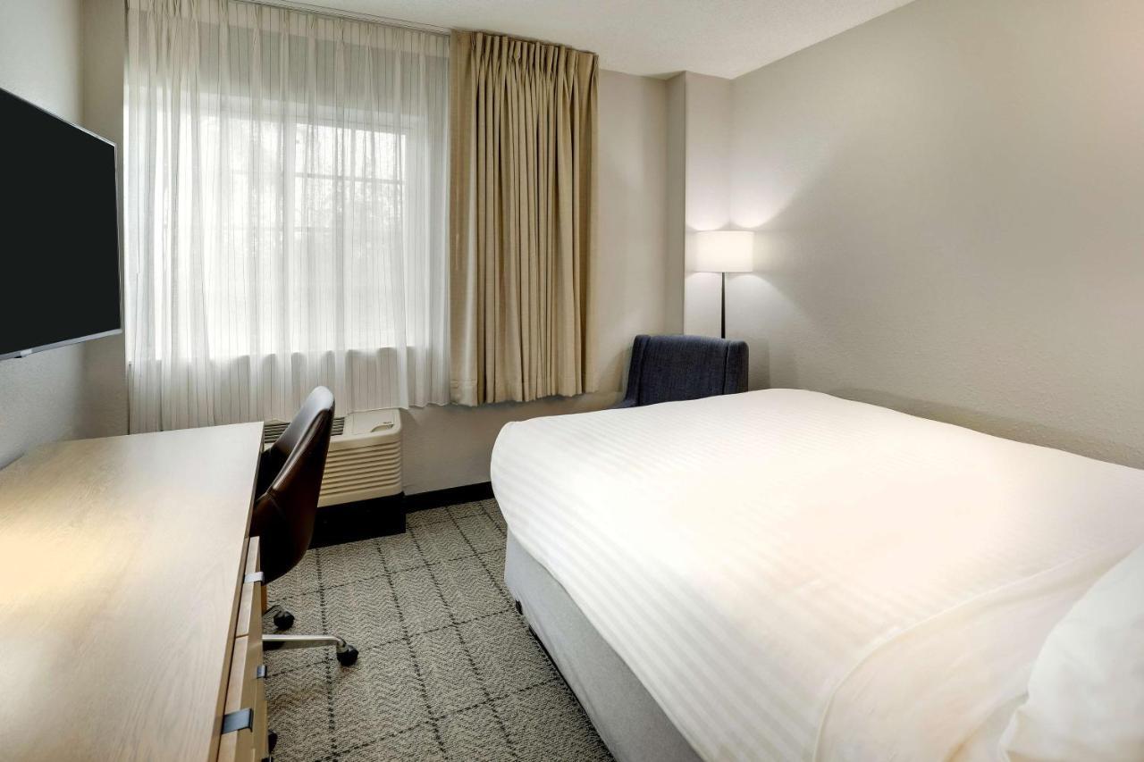 Sonesta Simply Suites Miami Airport Doral Exterior foto