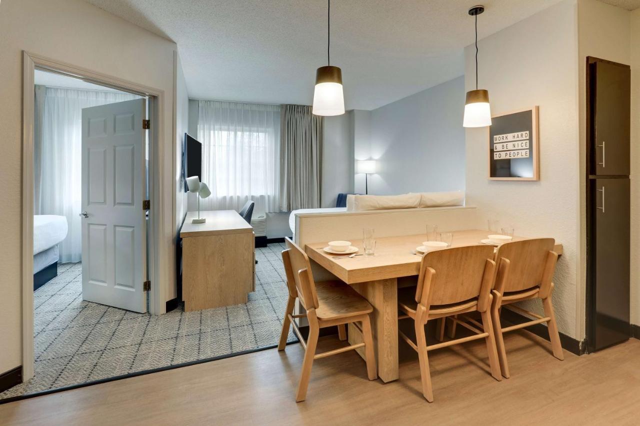 Sonesta Simply Suites Miami Airport Doral Exterior foto