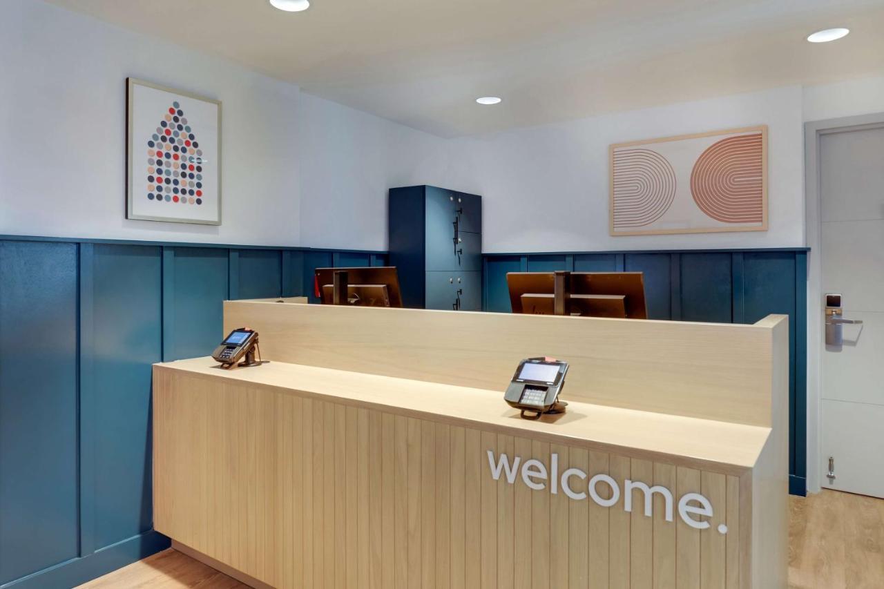 Sonesta Simply Suites Miami Airport Doral Exterior foto