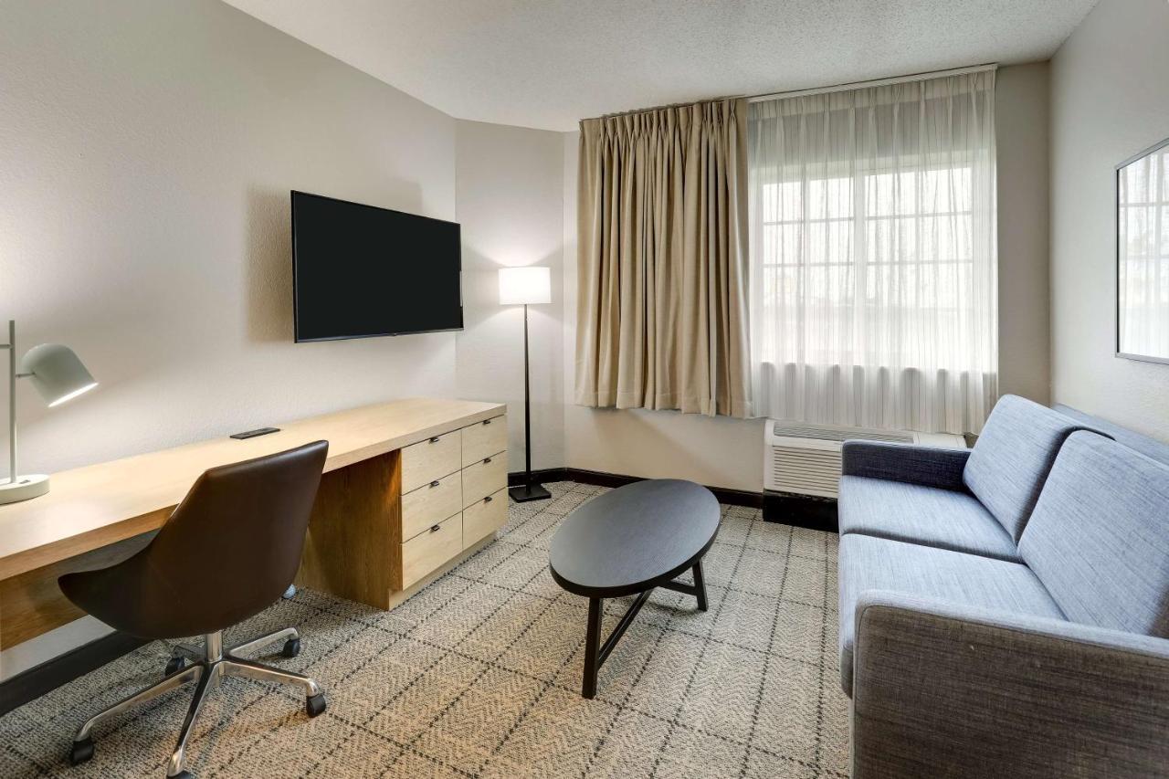 Sonesta Simply Suites Miami Airport Doral Exterior foto