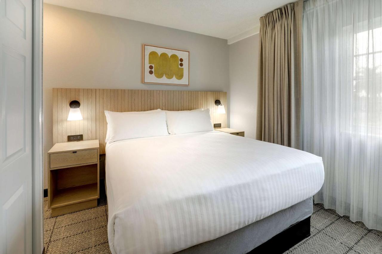 Sonesta Simply Suites Miami Airport Doral Exterior foto