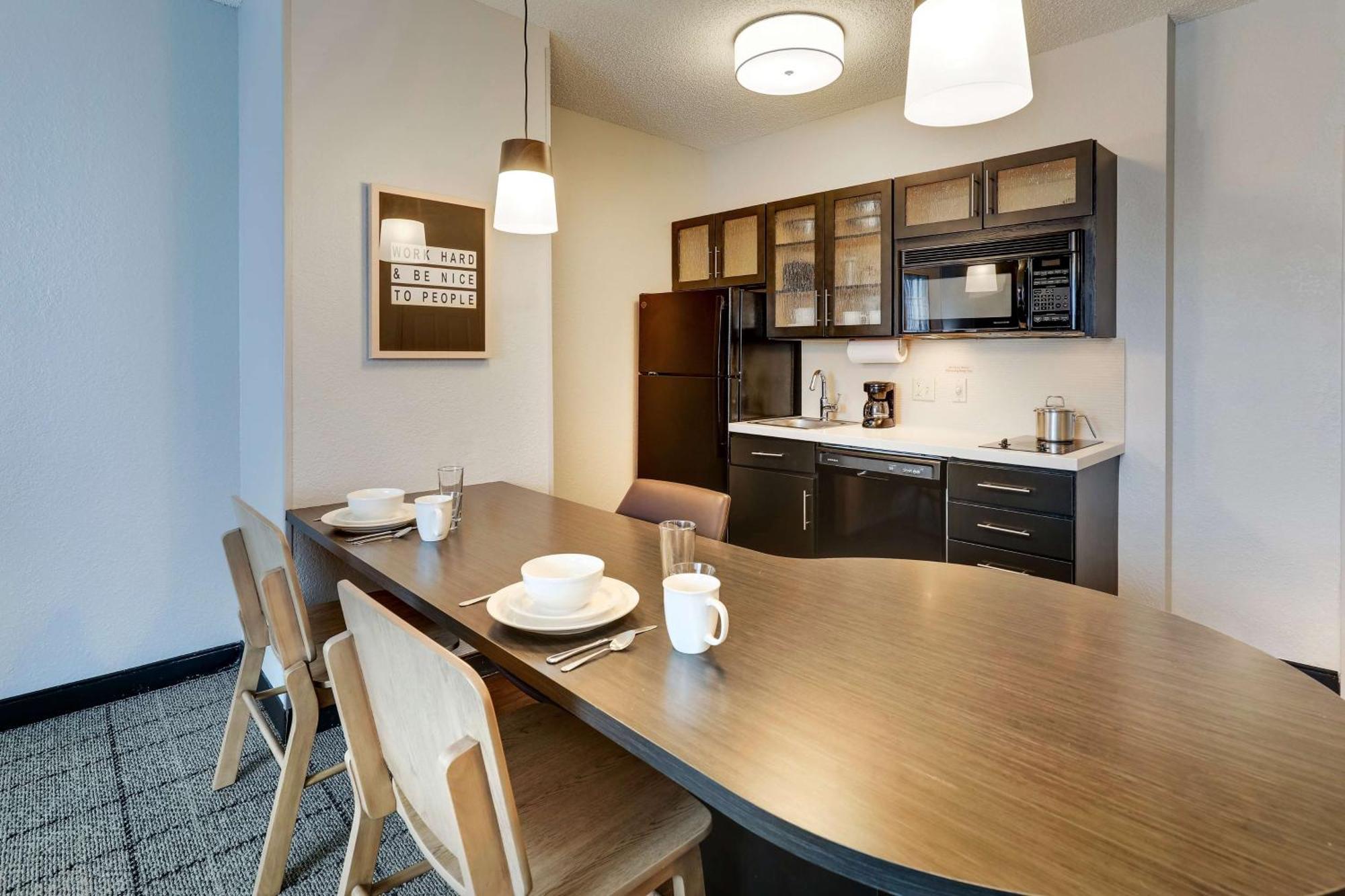 Sonesta Simply Suites Miami Airport Doral Exterior foto