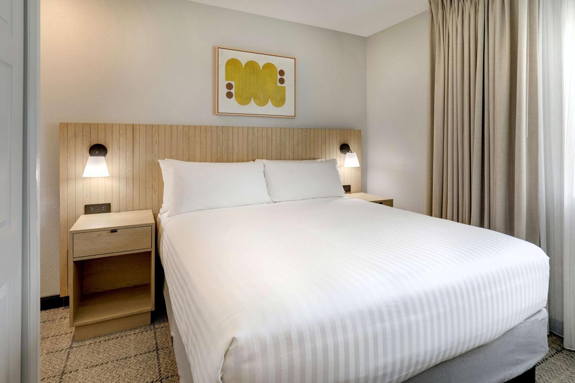 Sonesta Simply Suites Miami Airport Doral Exterior foto