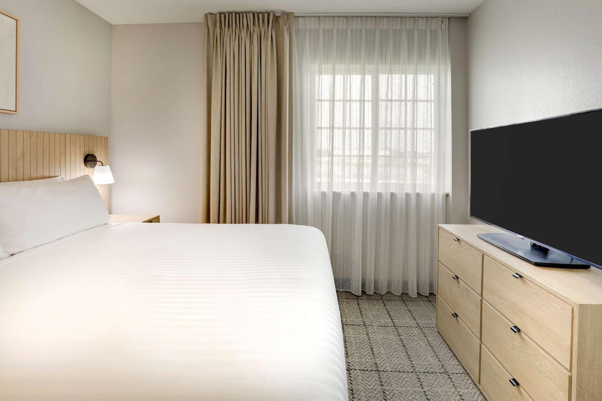 Sonesta Simply Suites Miami Airport Doral Exterior foto