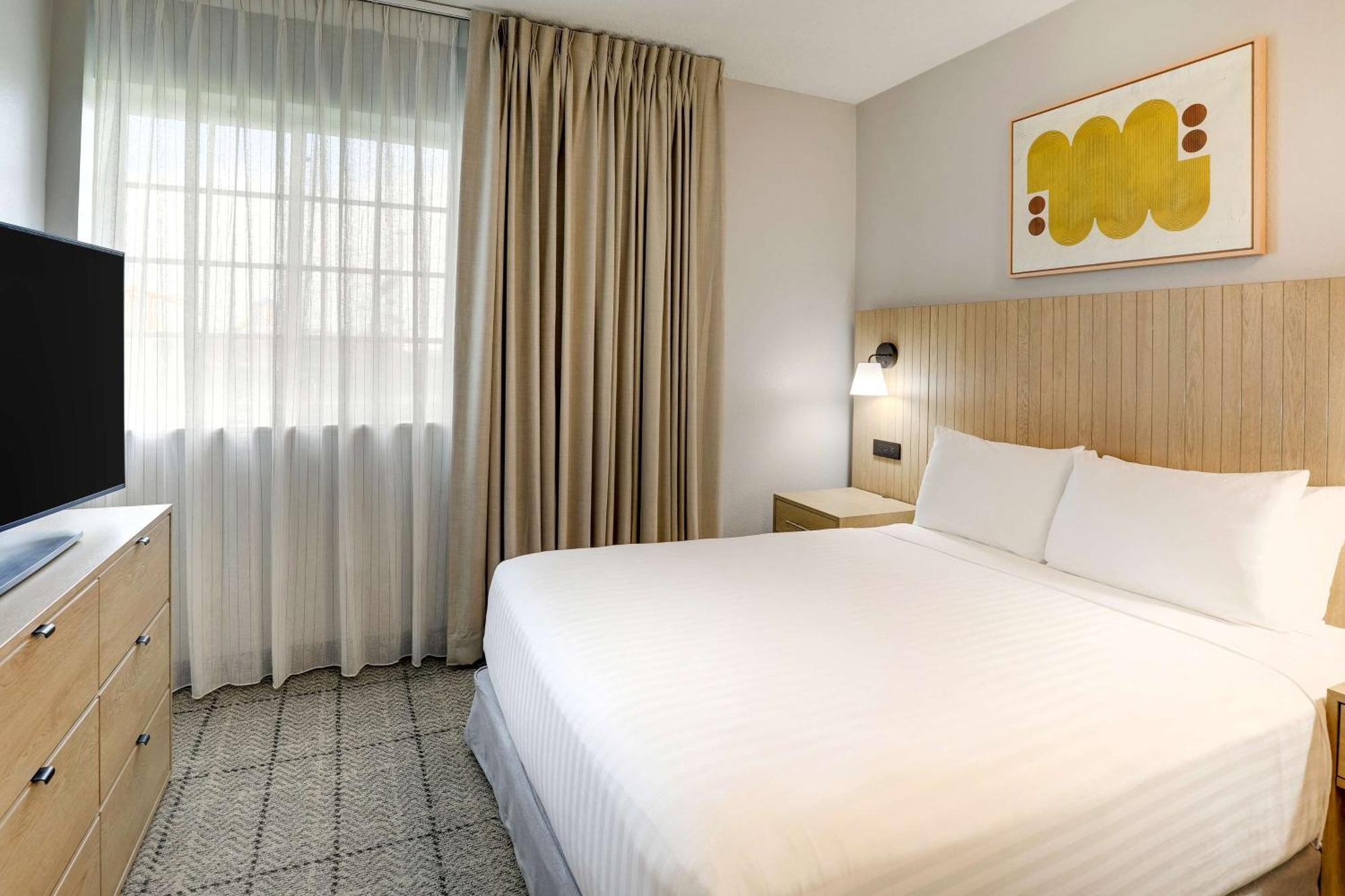 Sonesta Simply Suites Miami Airport Doral Exterior foto