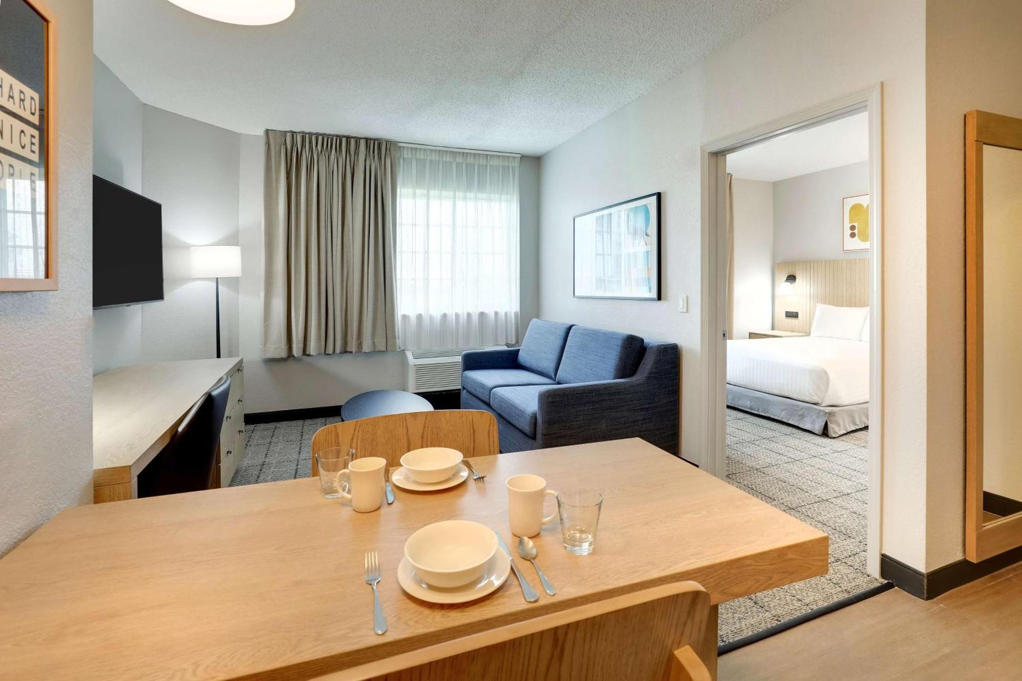 Sonesta Simply Suites Miami Airport Doral Exterior foto