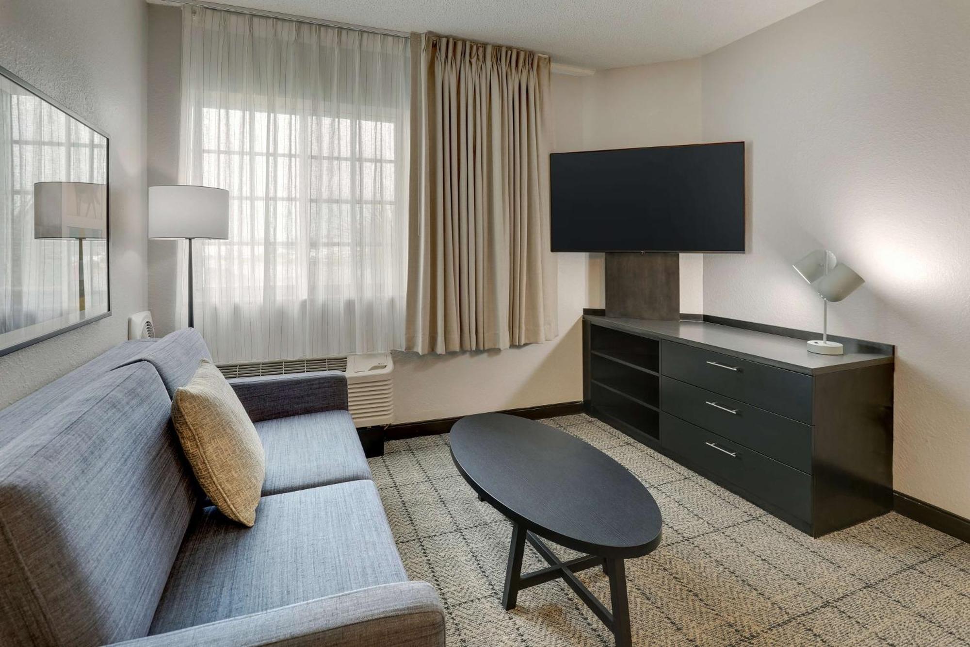 Sonesta Simply Suites Miami Airport Doral Exterior foto