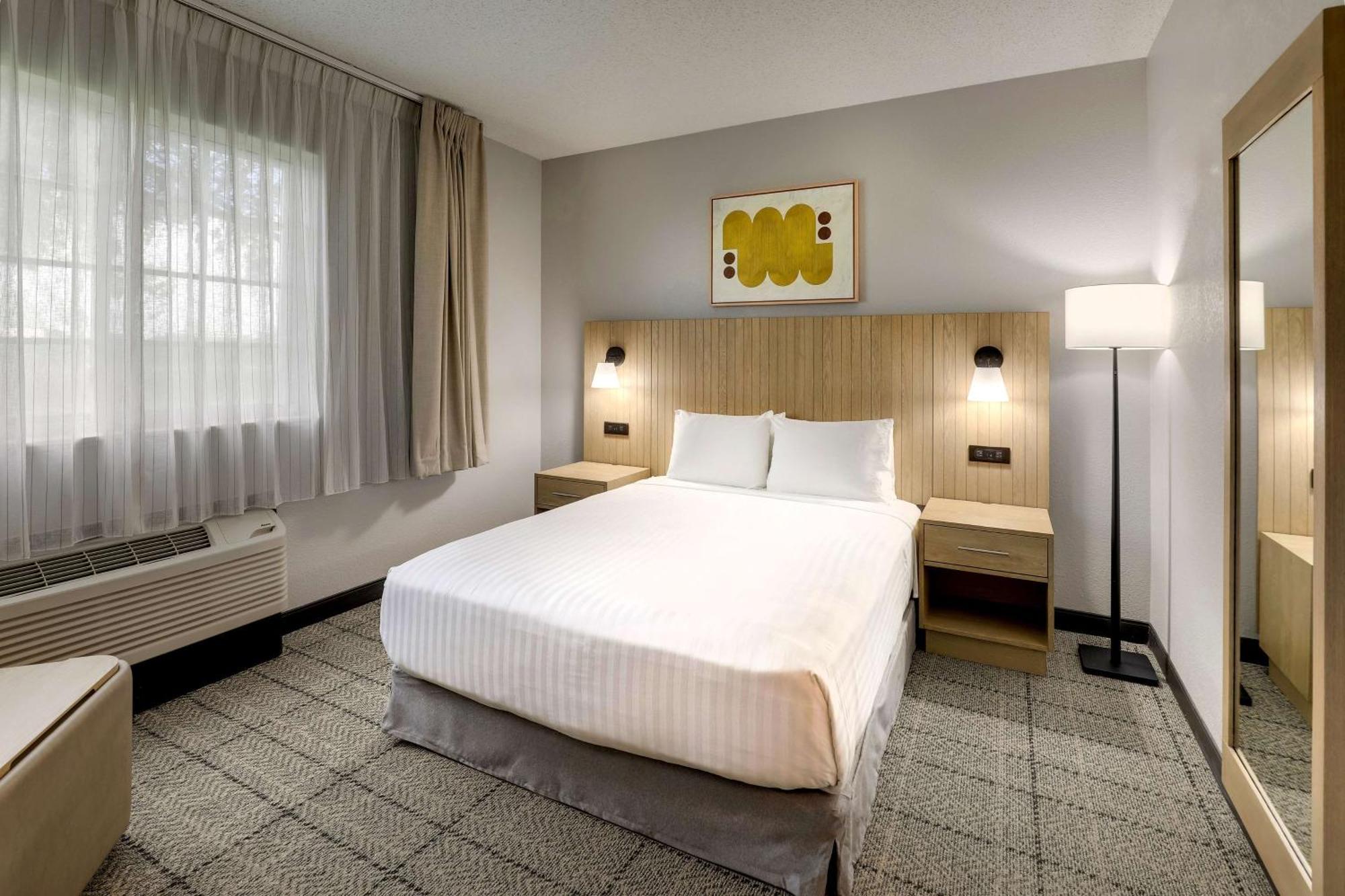 Sonesta Simply Suites Miami Airport Doral Exterior foto