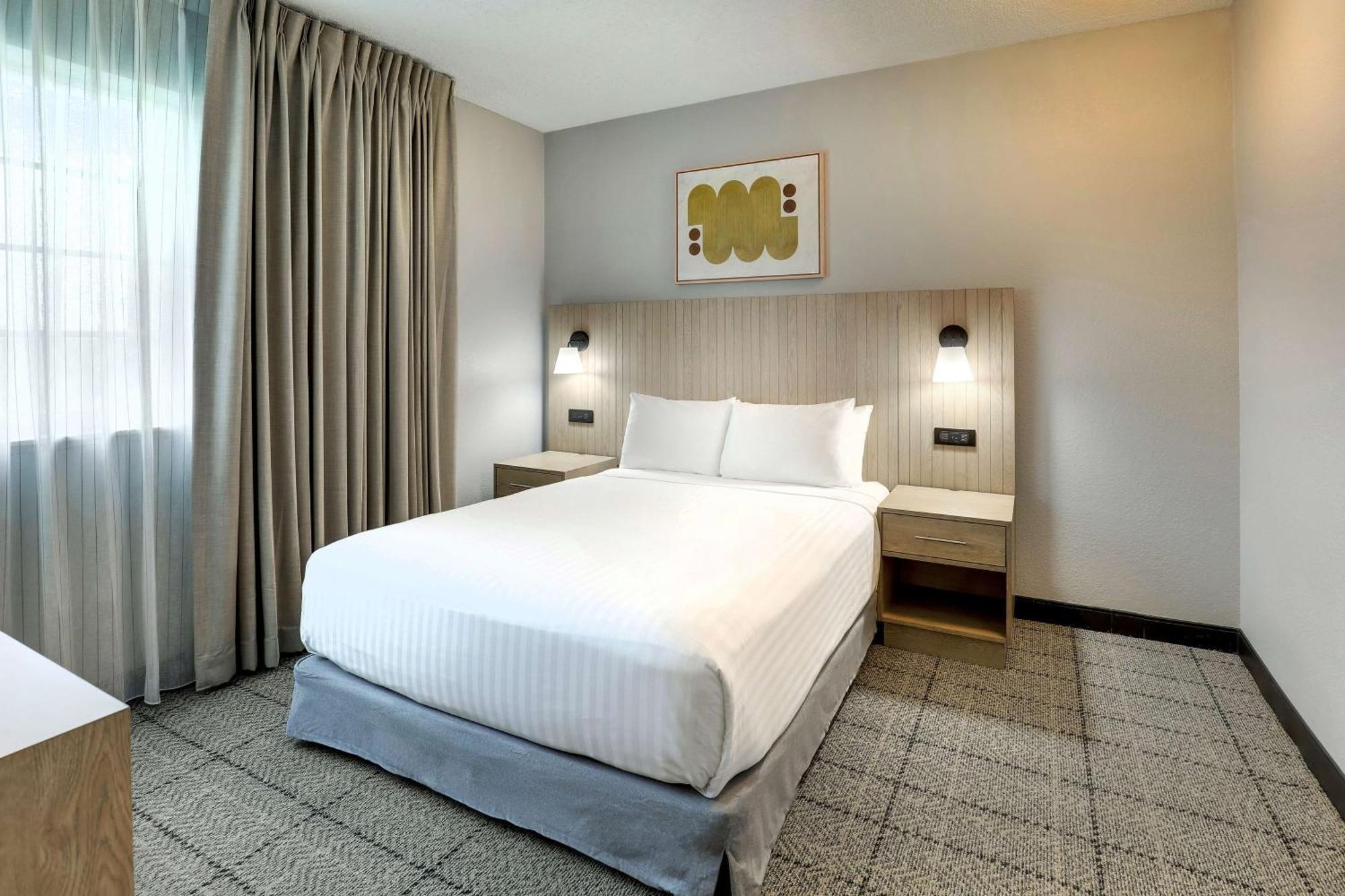 Sonesta Simply Suites Miami Airport Doral Exterior foto
