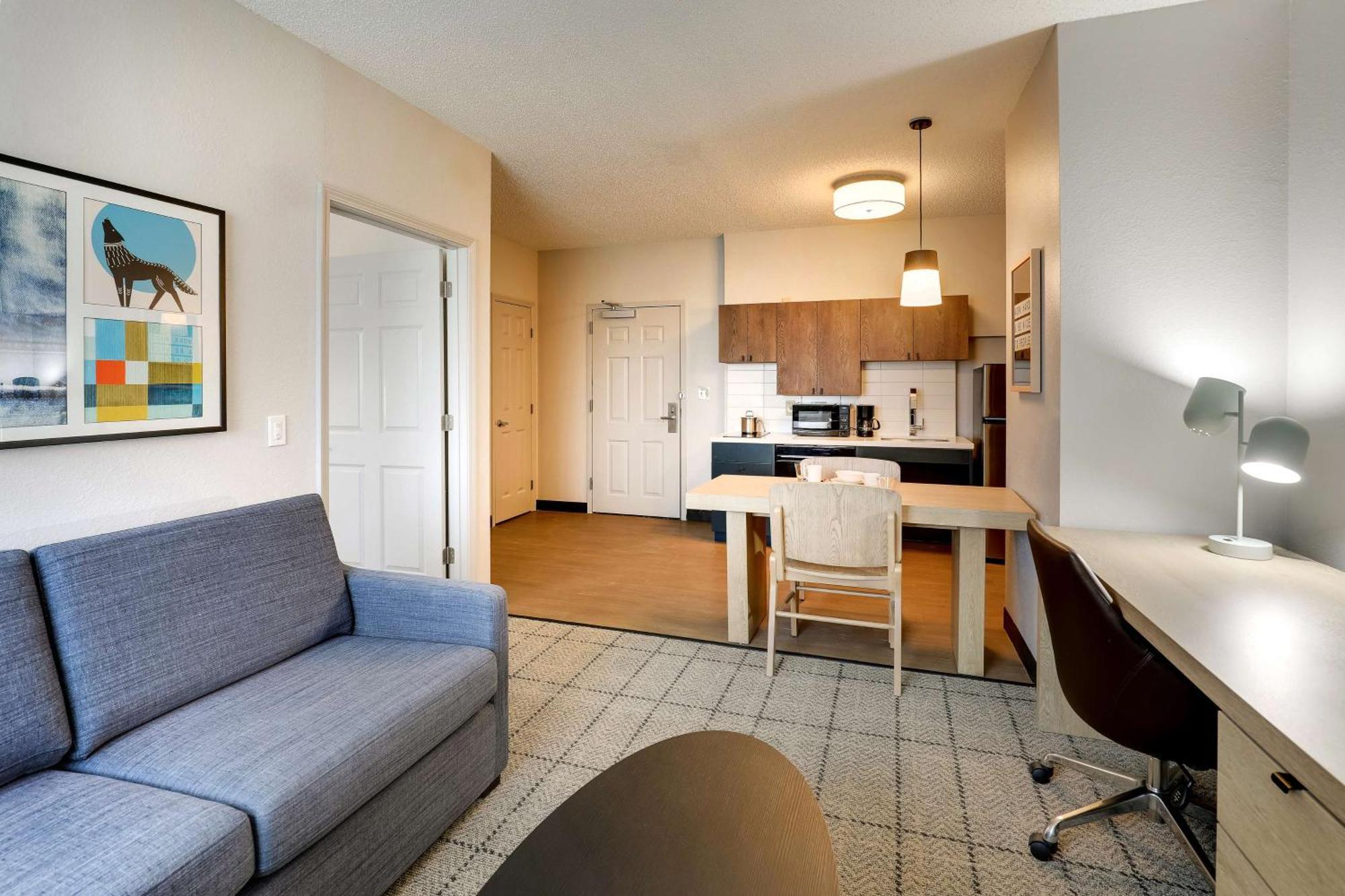 Sonesta Simply Suites Miami Airport Doral Exterior foto