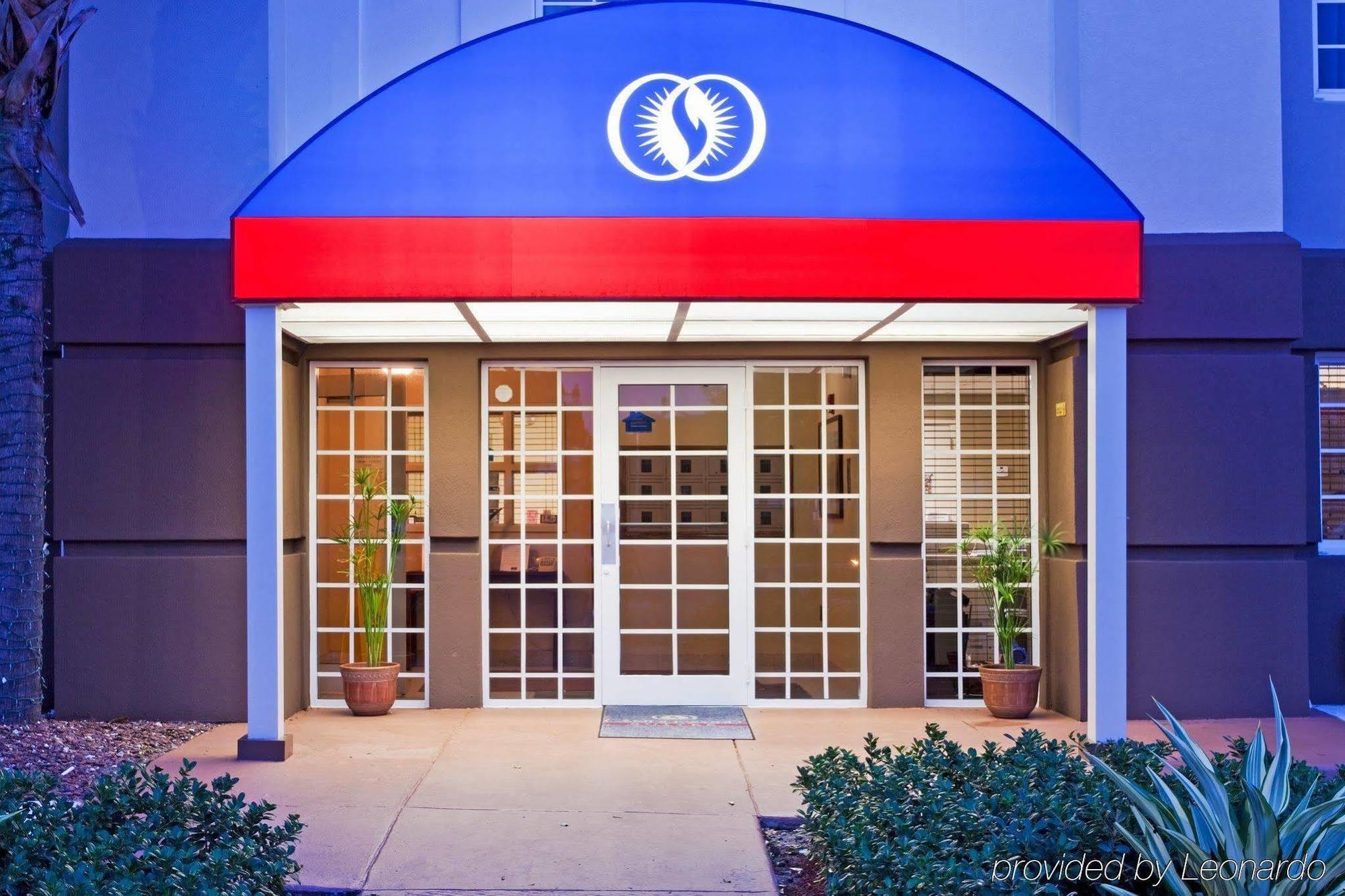 Sonesta Simply Suites Miami Airport Doral Exterior foto