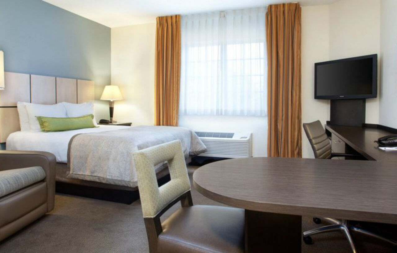Sonesta Simply Suites Miami Airport Doral Exterior foto