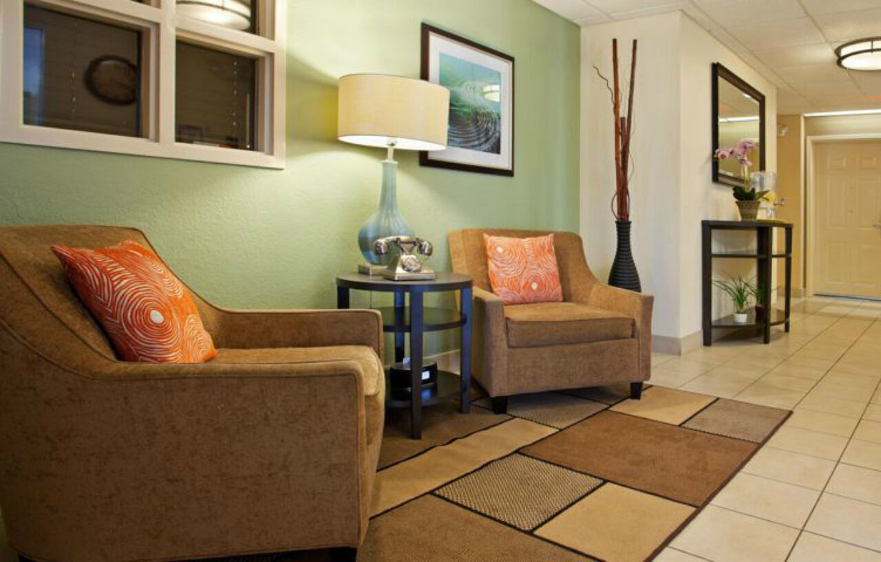 Sonesta Simply Suites Miami Airport Doral Exterior foto